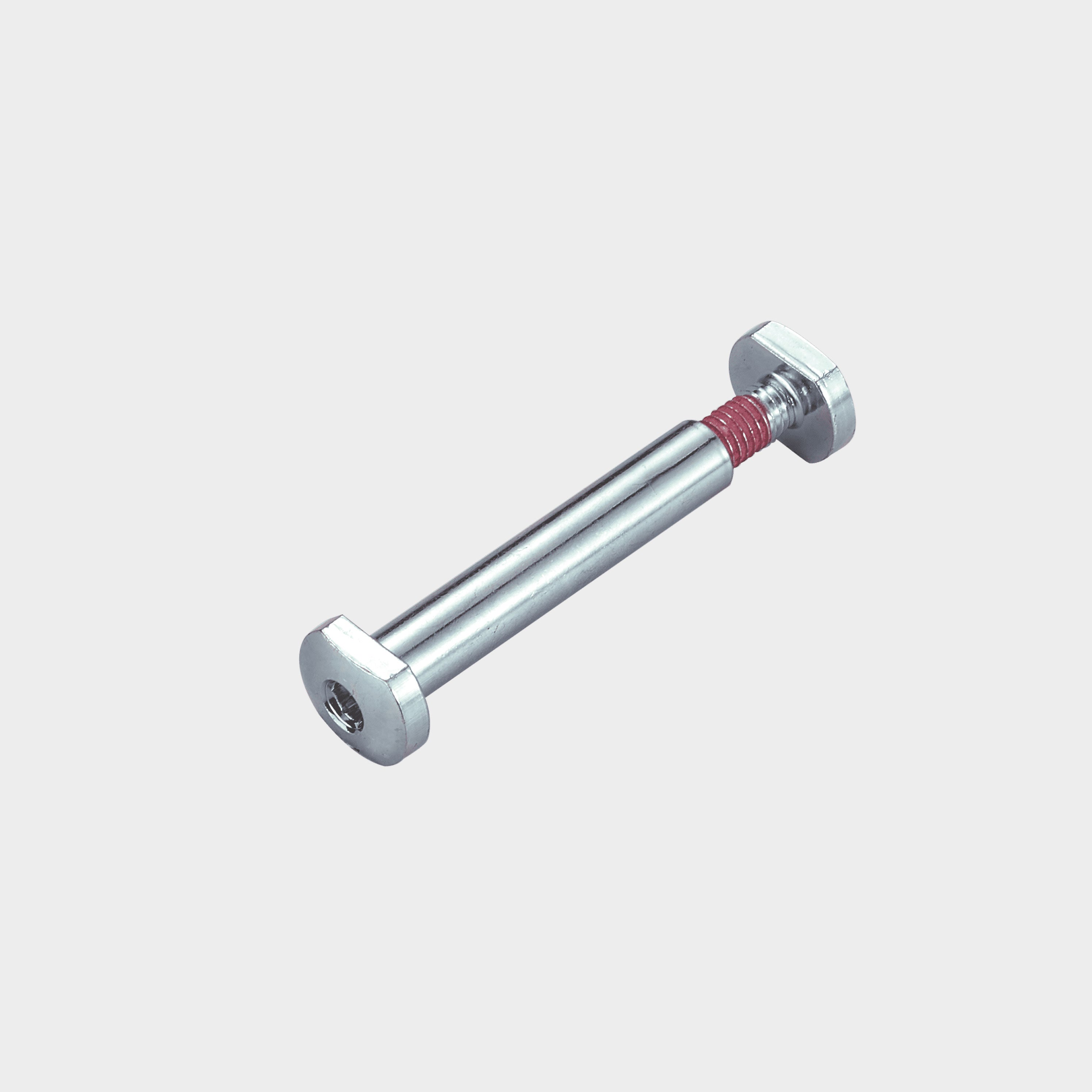Maxi Micro Front Axle Bolt:Left