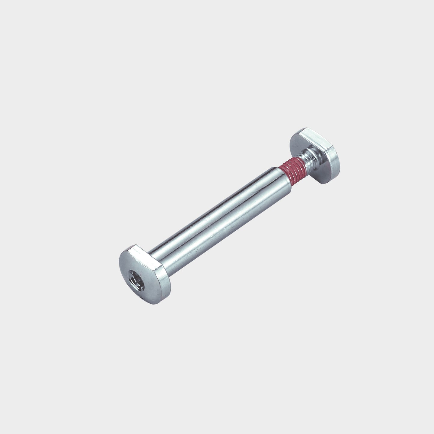 Maxi Micro Front Axle Bolt: Left