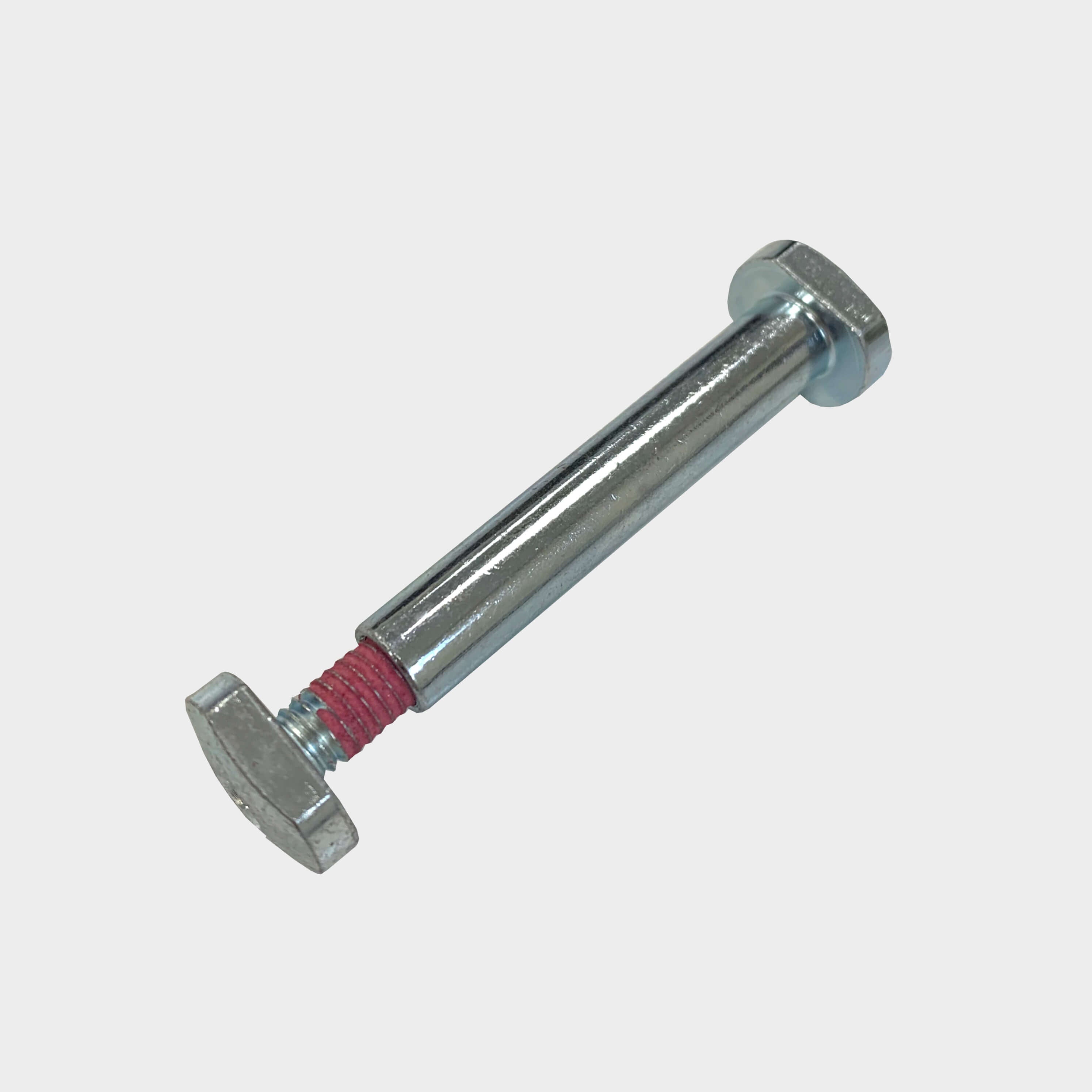 Maxi Micro Front Axle Bolt:Right