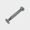 Maxi Micro Front Axle Bolt: Right