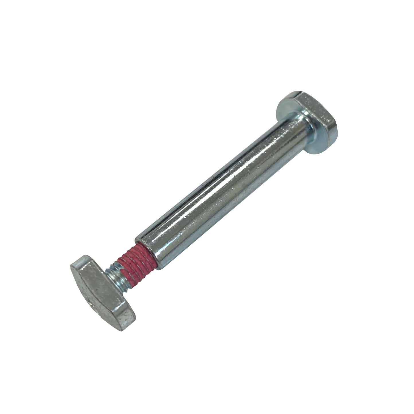 Maxi Micro Front Axle Bolt: Right