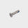 Micro Flex /  Kickboard Deck Screws: Silver