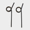 Maxi /  Mini Micro B Bend: Right & Left
