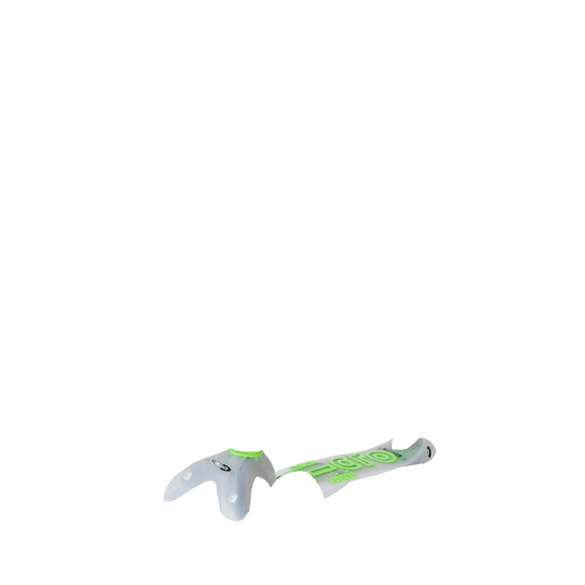 Mini Micro Flux Deck: Green