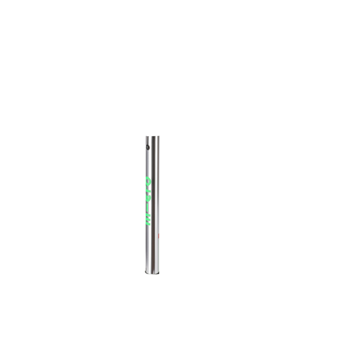 Mini Micro Flux T Bar: Green