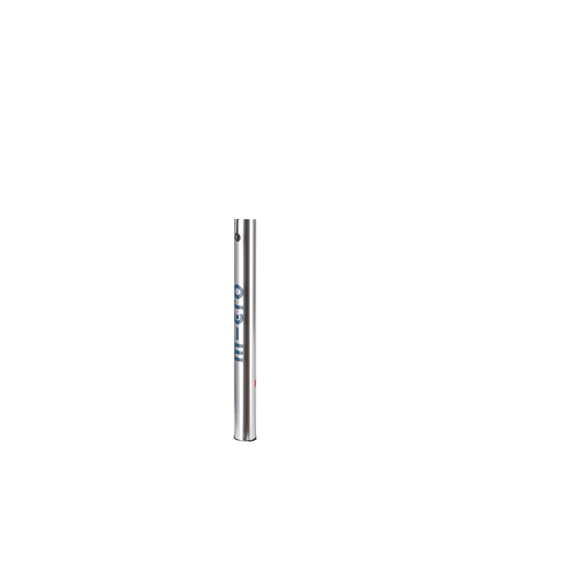 Mini Micro Flux T Bar: Navy