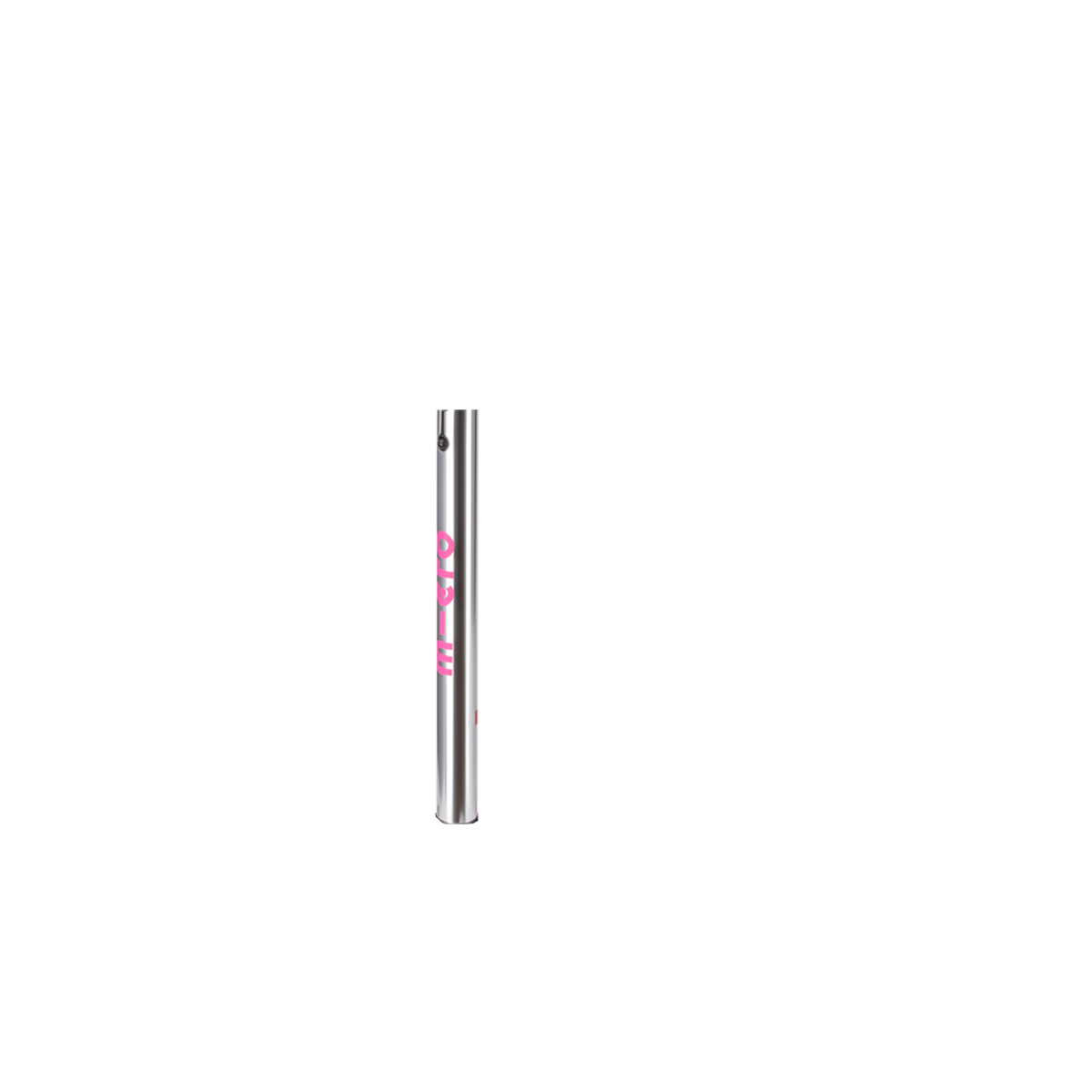 Mini Micro Flux T Bar: Pink