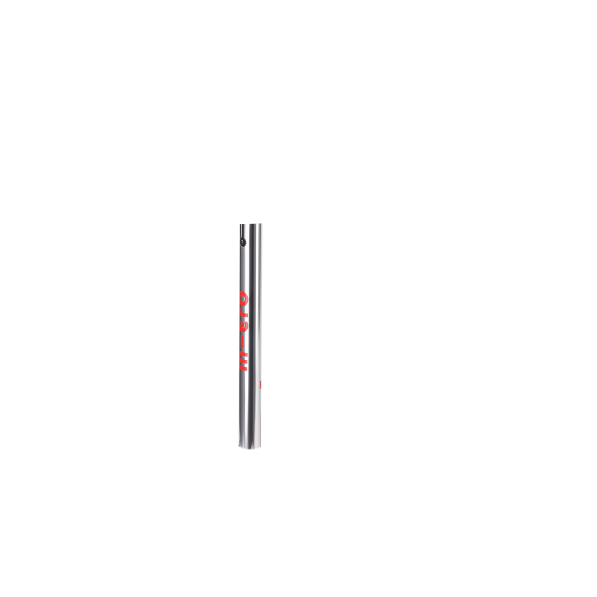Mini Micro Flux T Bar: Red