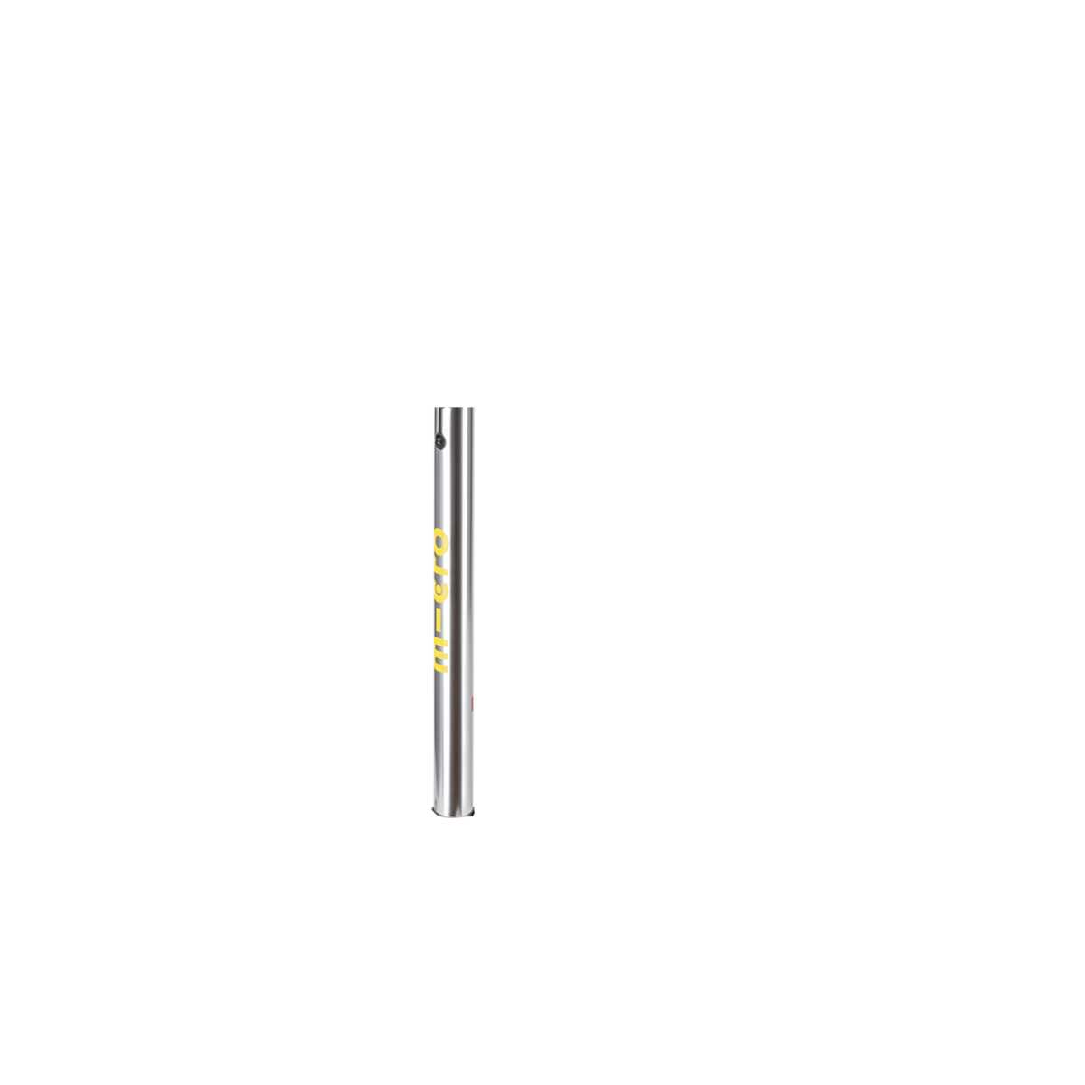 Mini Micro Flux T Bar: Yellow