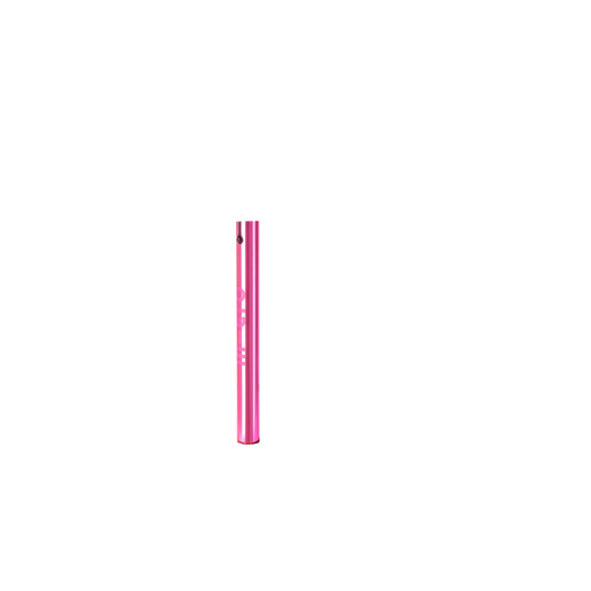 Mini Micro Deluxe Handle Bar: Mirrored Pink