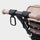 Hook & Loop Clips My Buggy Buddy: Black