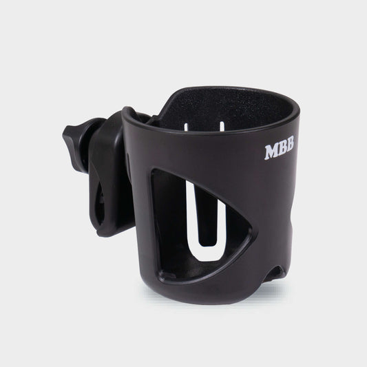 Cup Holder My Buggy Buddy: Black