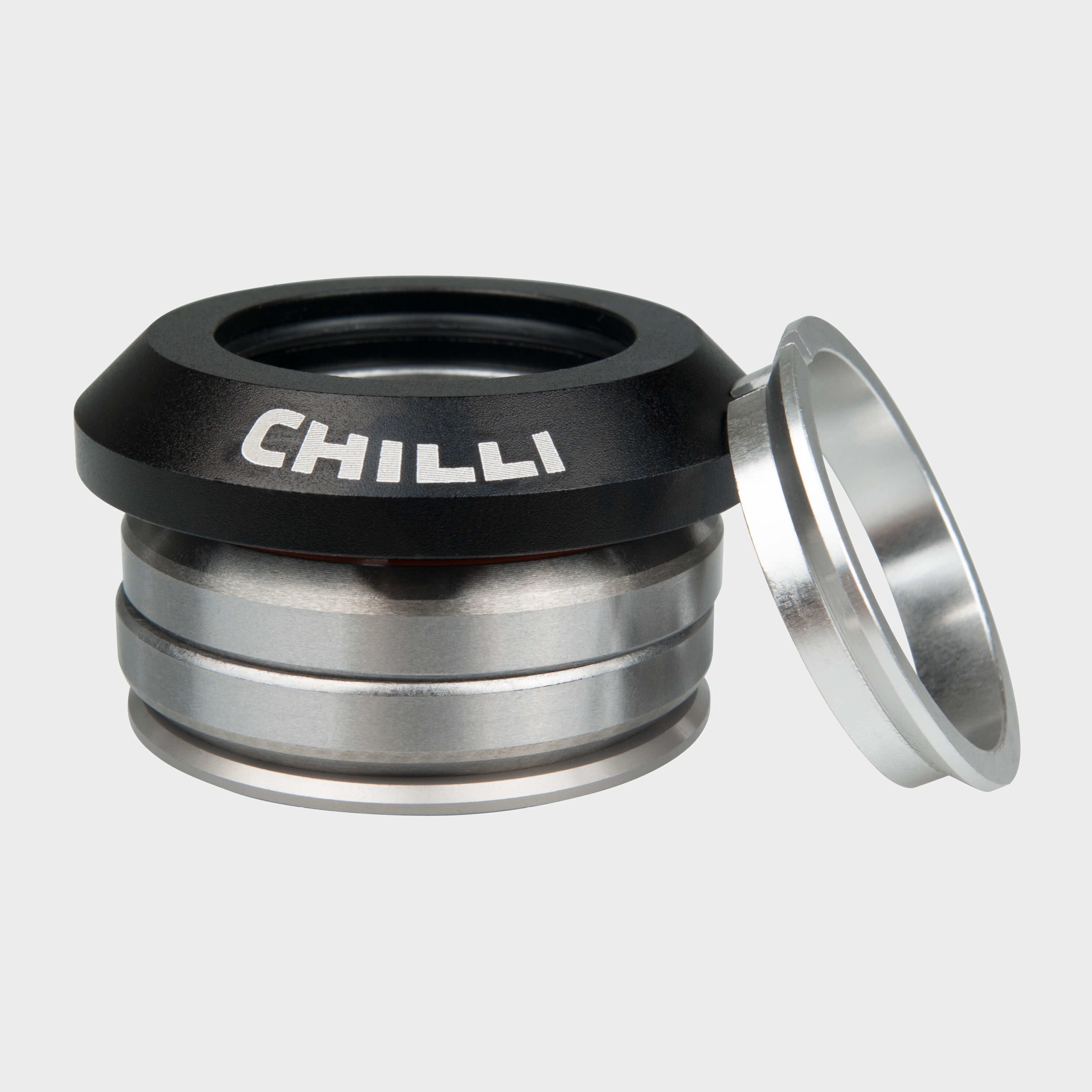Chilli Stunt Headset:Black