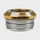 Chilli Stunt Headset: Gold