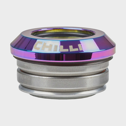 Chilli Stunt Headset: Neochrome