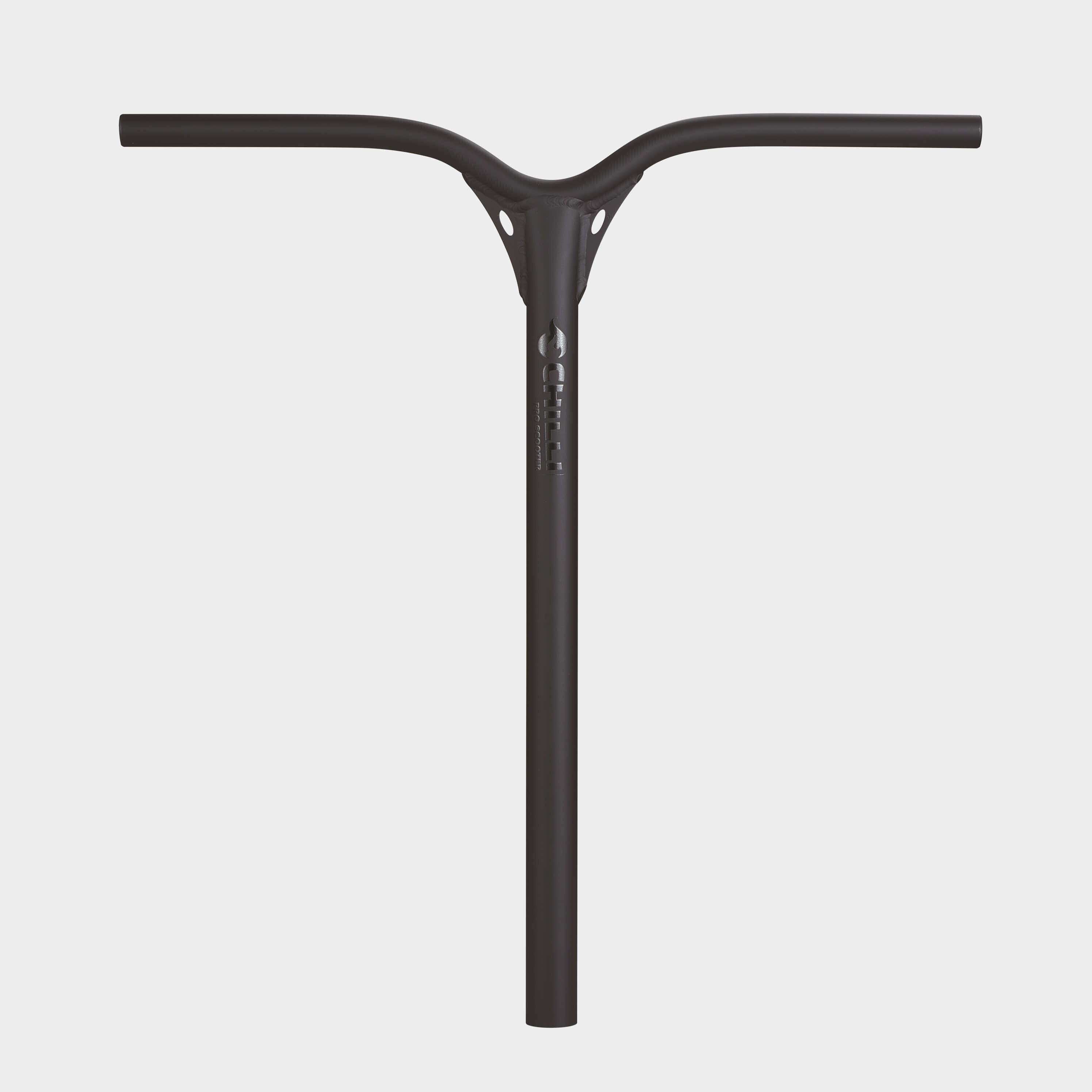 Chilli Stunt T-Bar:Black