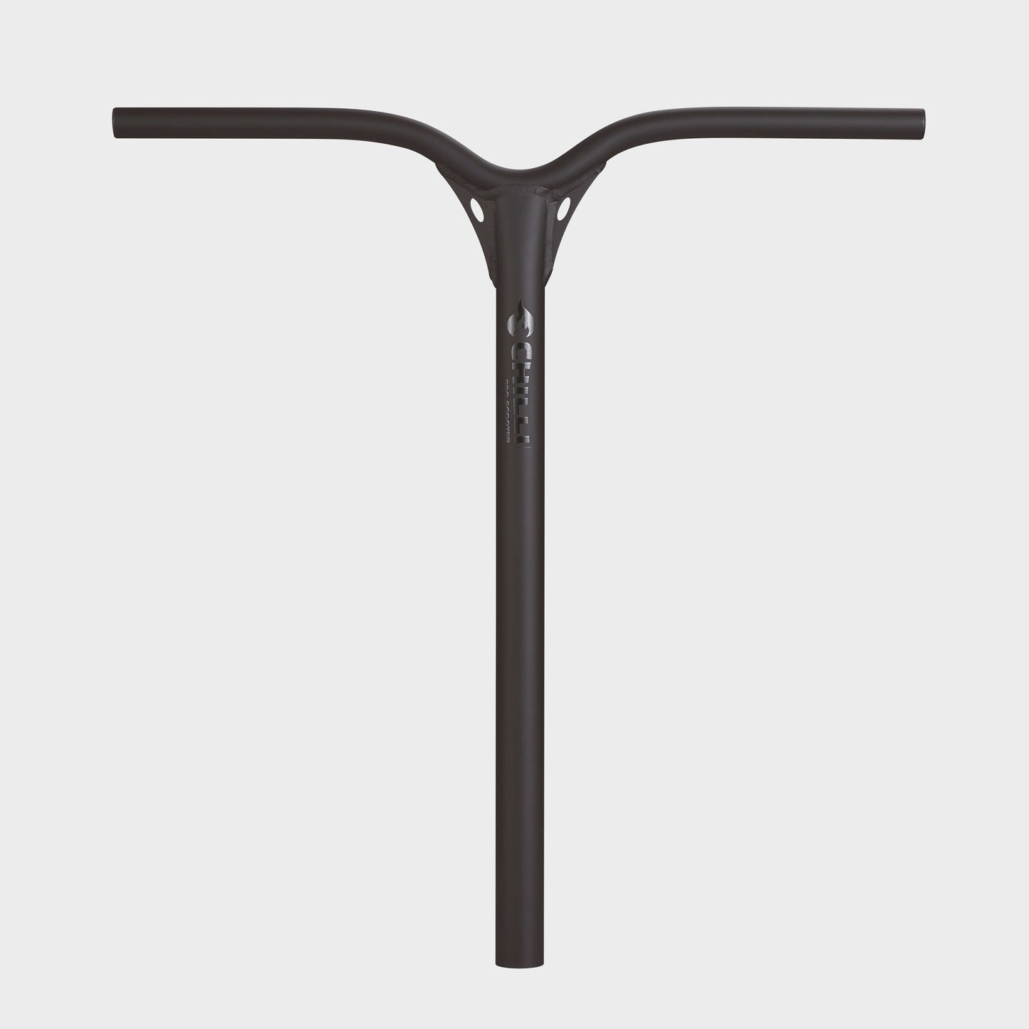 Chilli Stunt T-Bar: Black