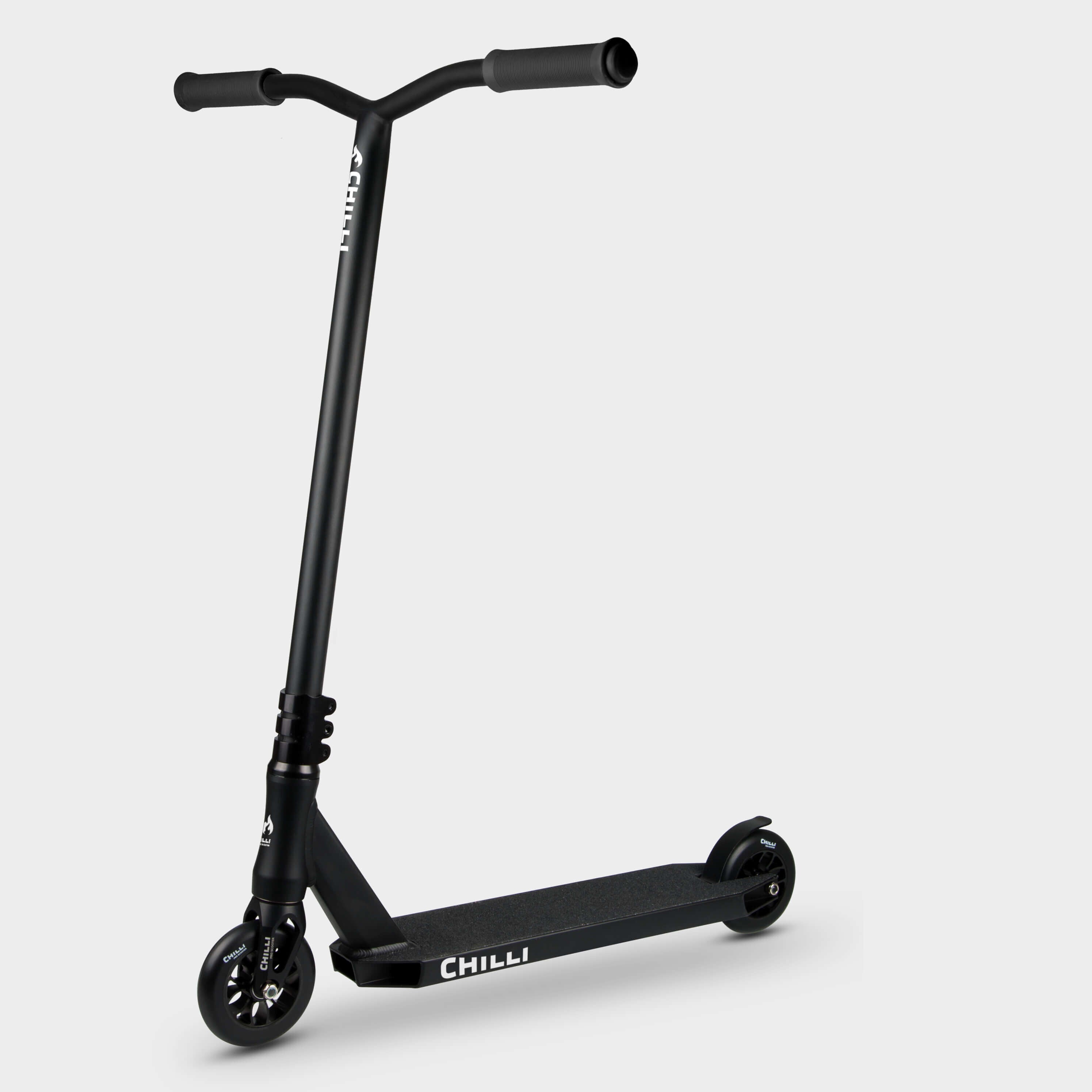 Reaper Stunt Scooter Grim