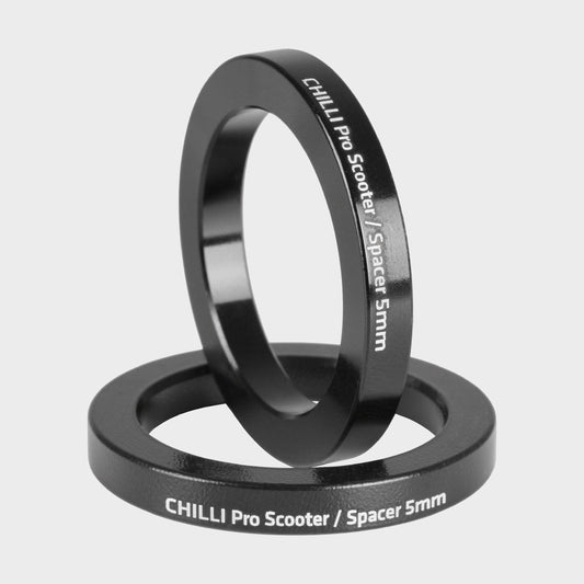 Chilli Stunt Spacer: Black