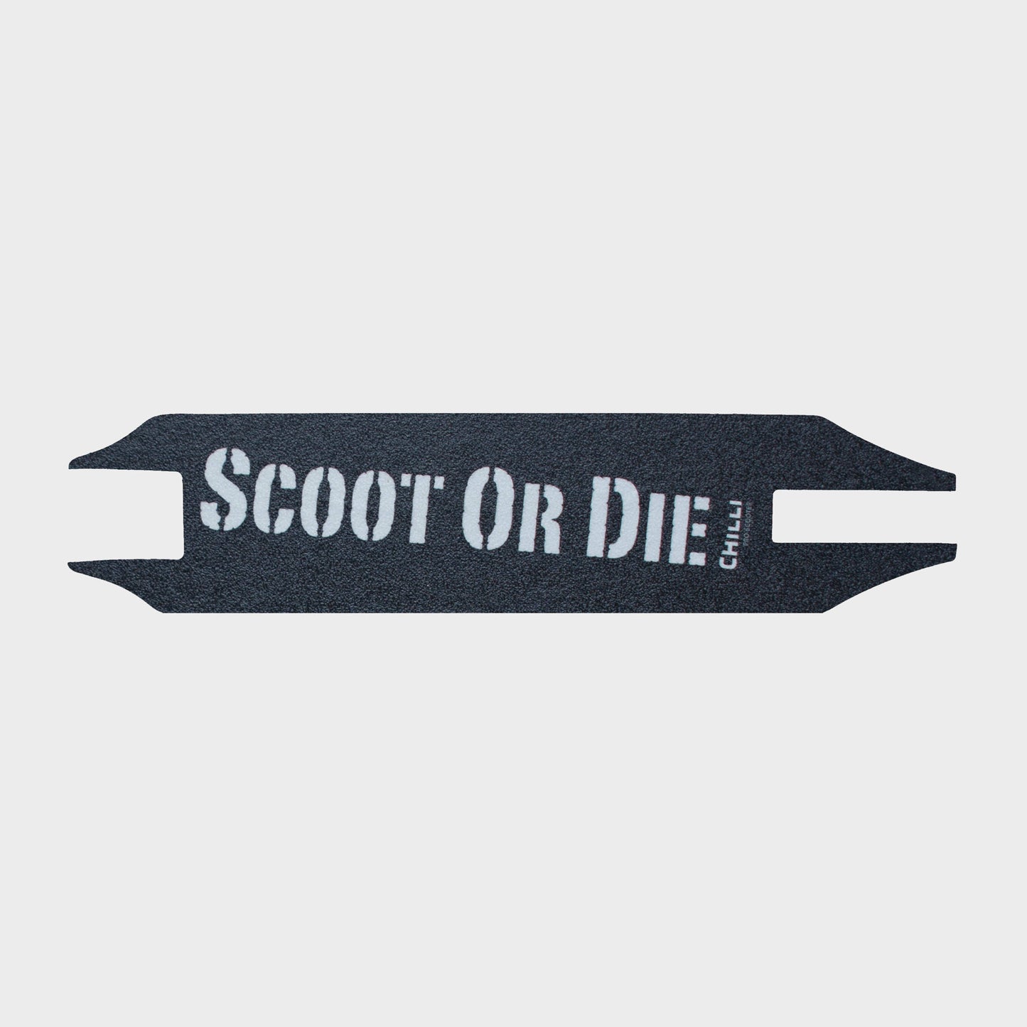 Chilli Stunt Grip tape: Scoot or Die