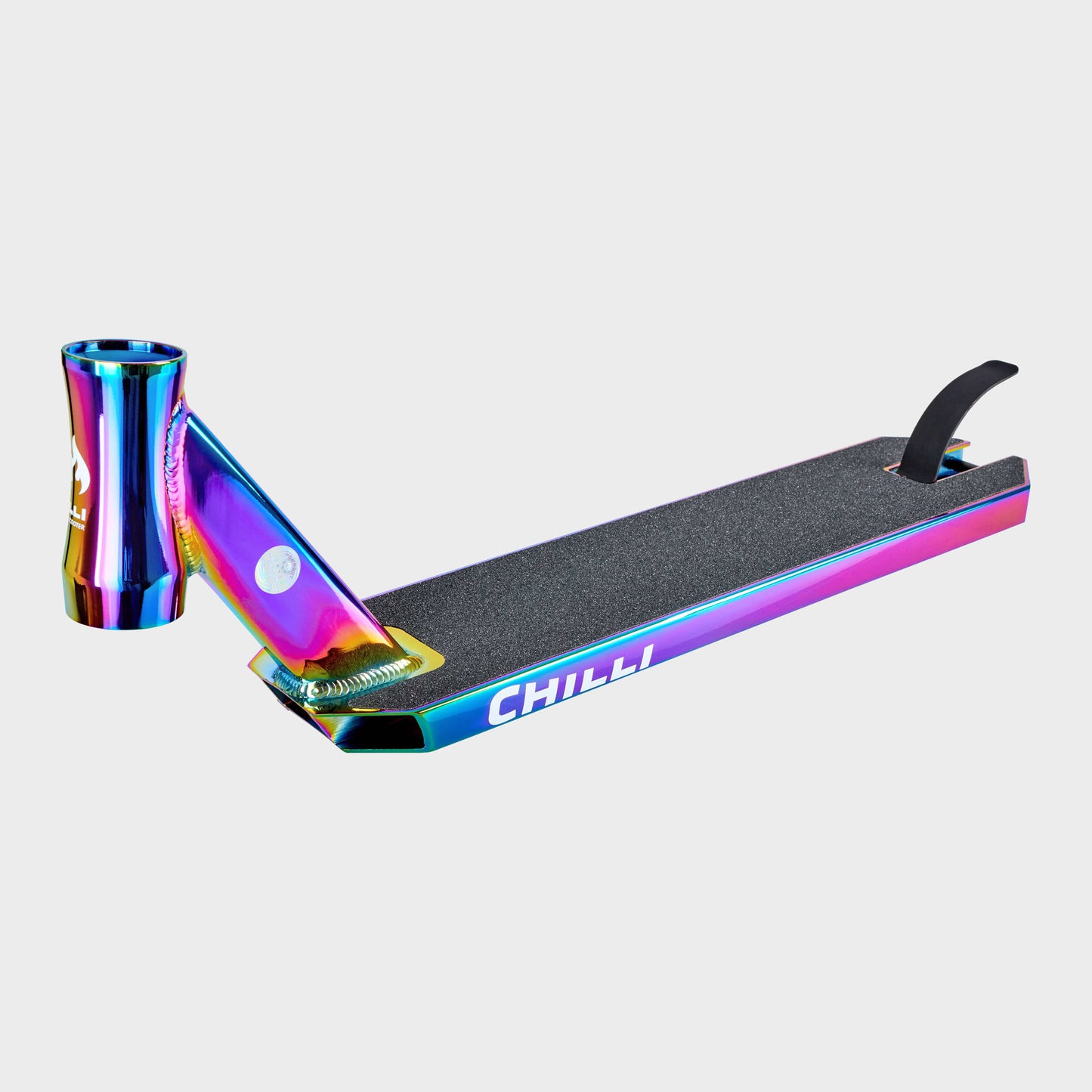 Chilli Stunt Reaper Deck: Neochrome