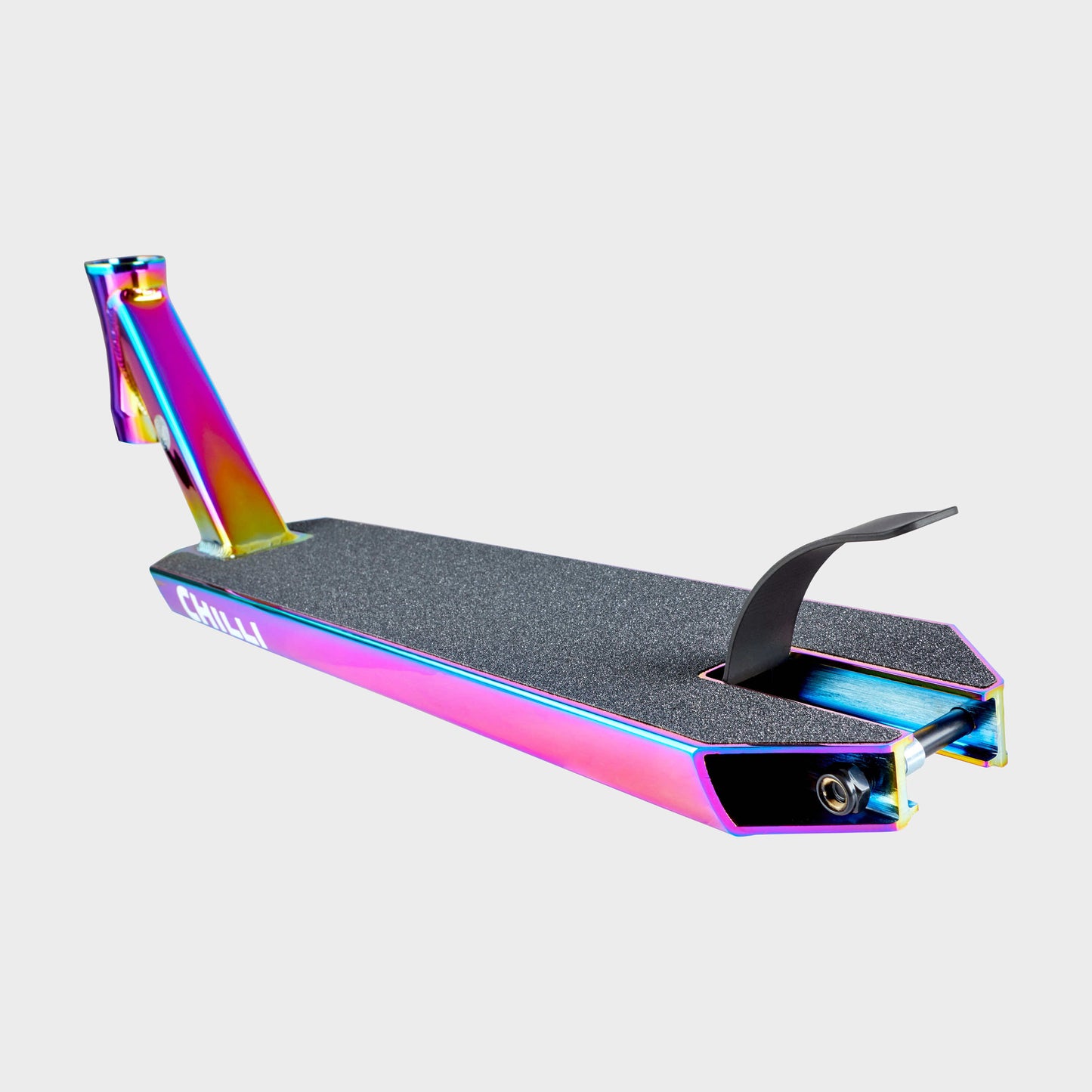 Chilli Stunt Reaper Deck: Neochrome