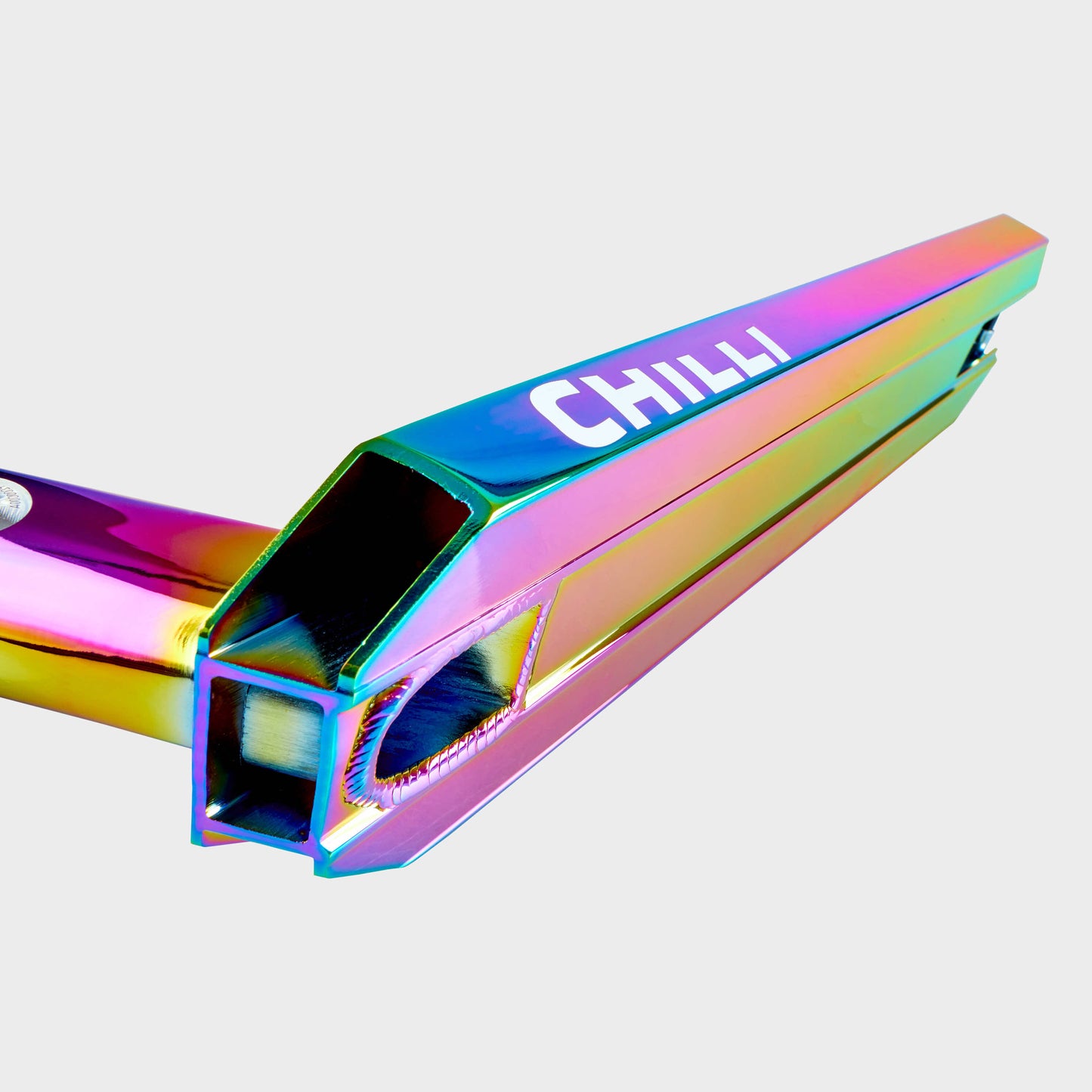 Chilli Stunt Reaper Deck: Neochrome