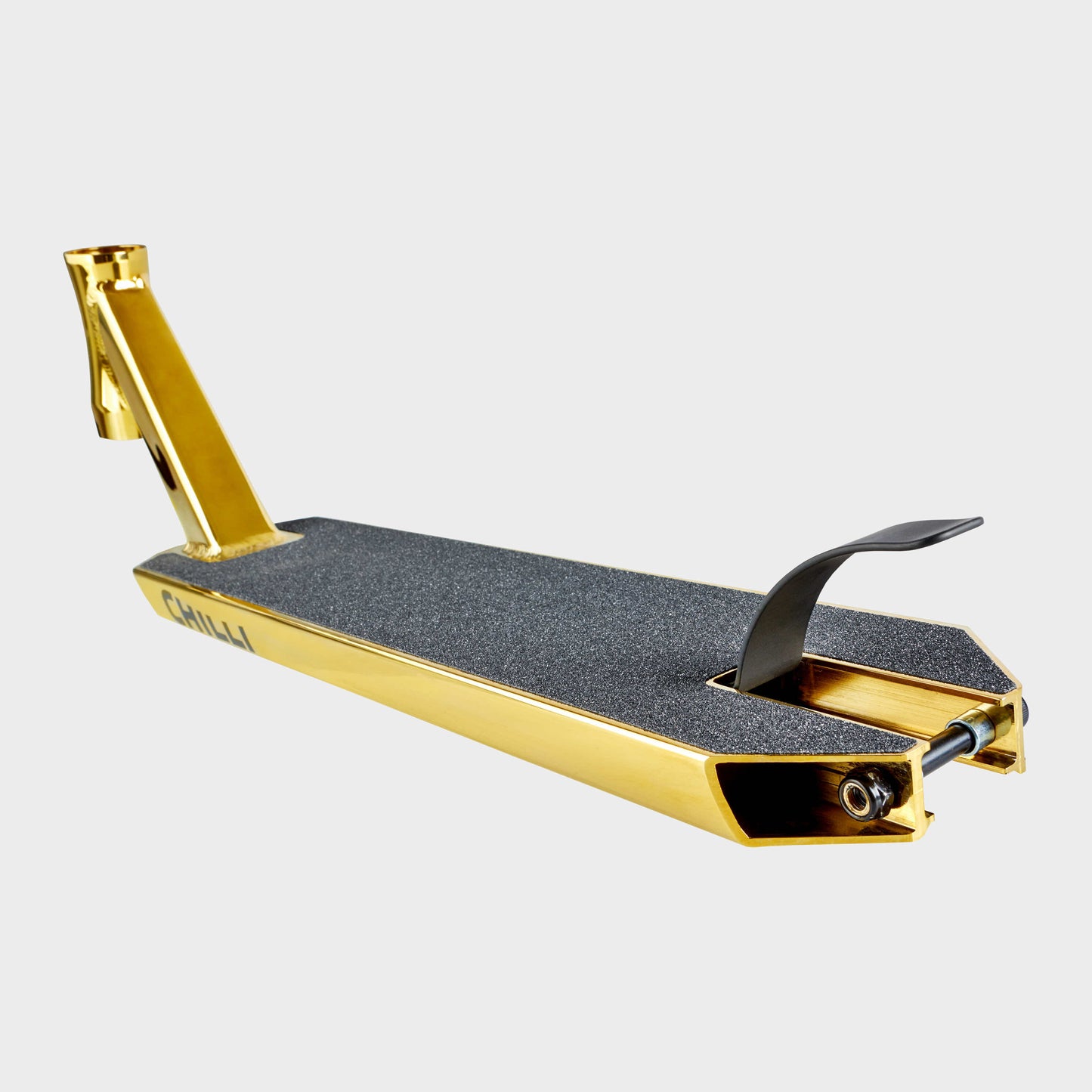 Chilli Stunt Reaper Deck: Gold