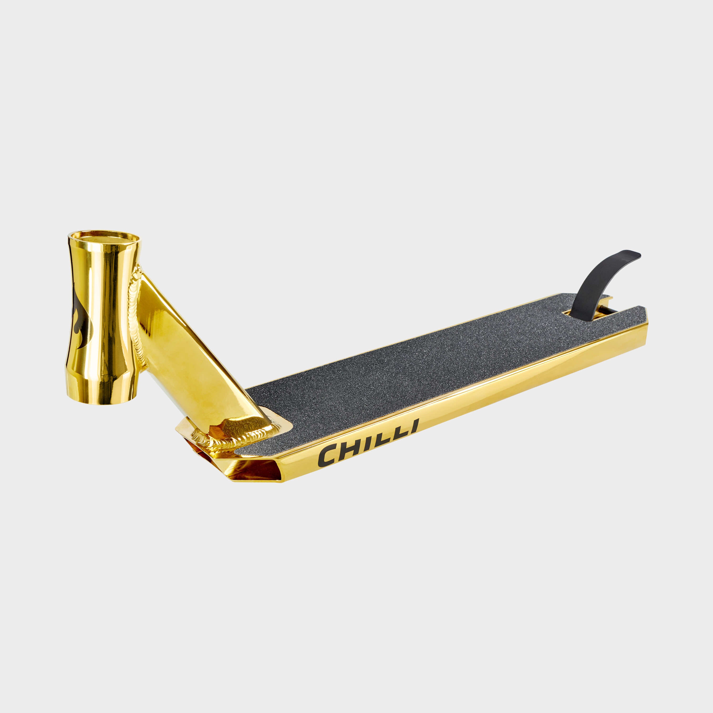 Chilli Stunt Reaper Deck:Gold