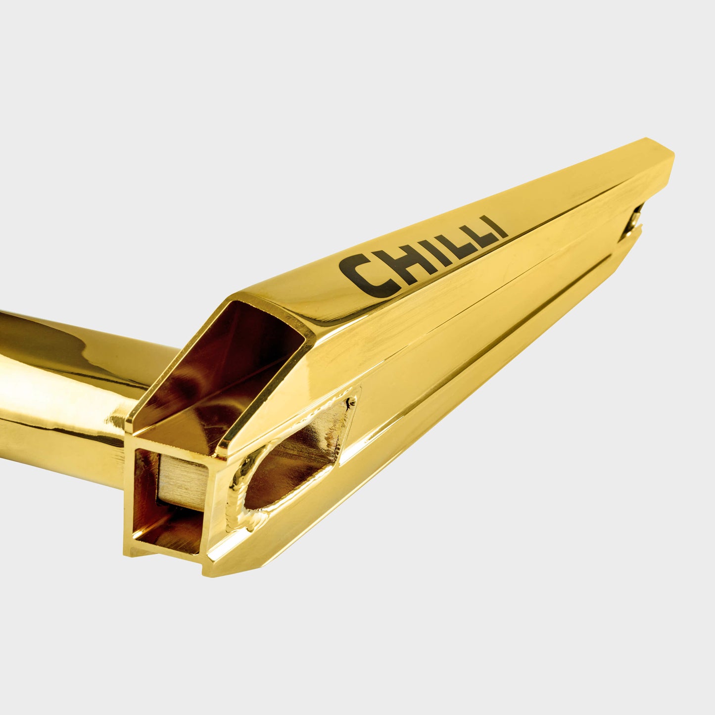 Chilli Stunt Reaper Deck: Gold