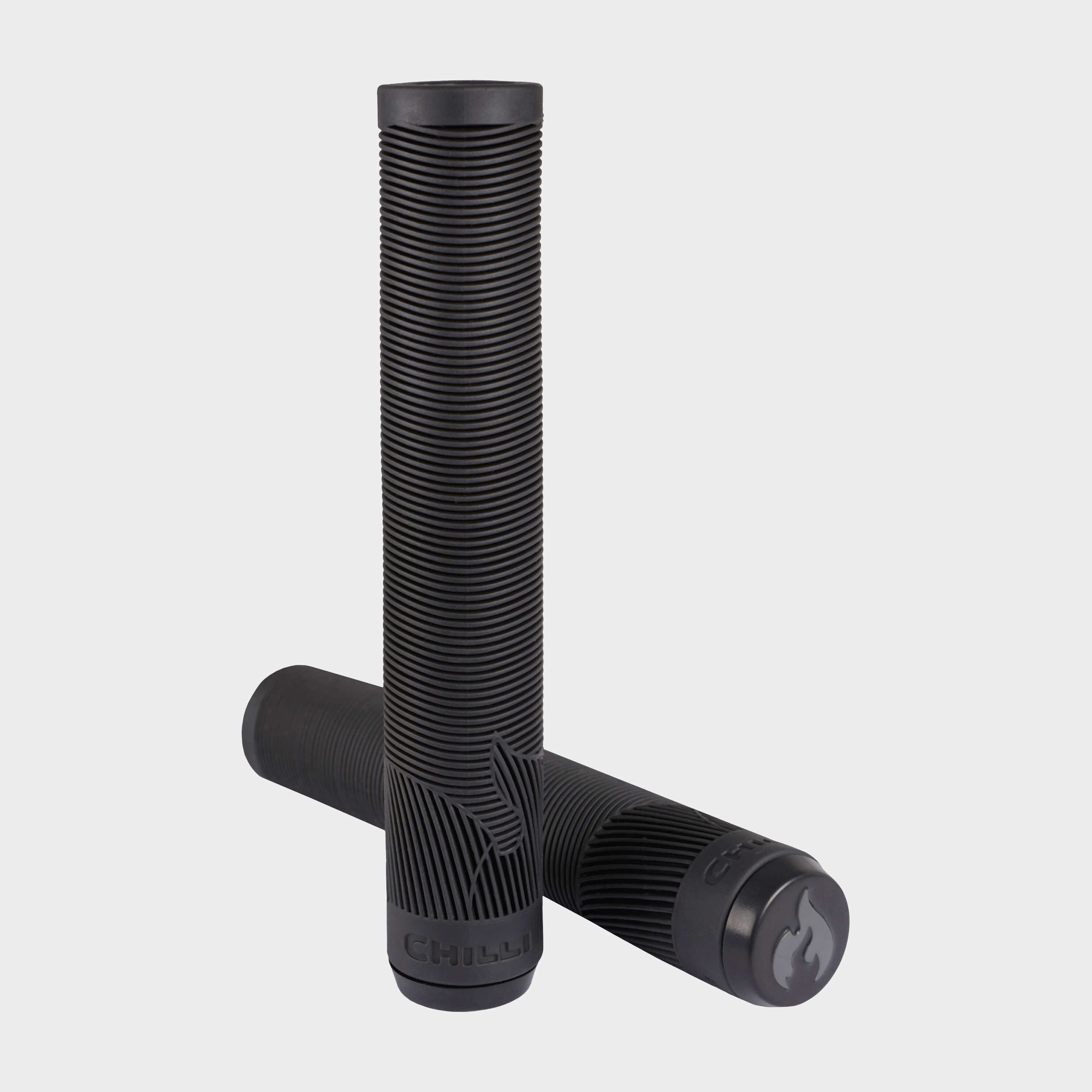 Chilli Stunt Handle Grip 170mm:Black
