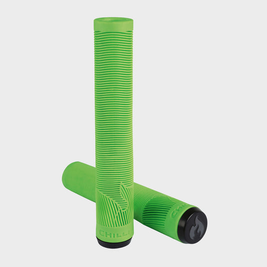 Chilli Stunt Handle Grip: Green
