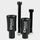 Chilli Stunt Peg Barrel: Black