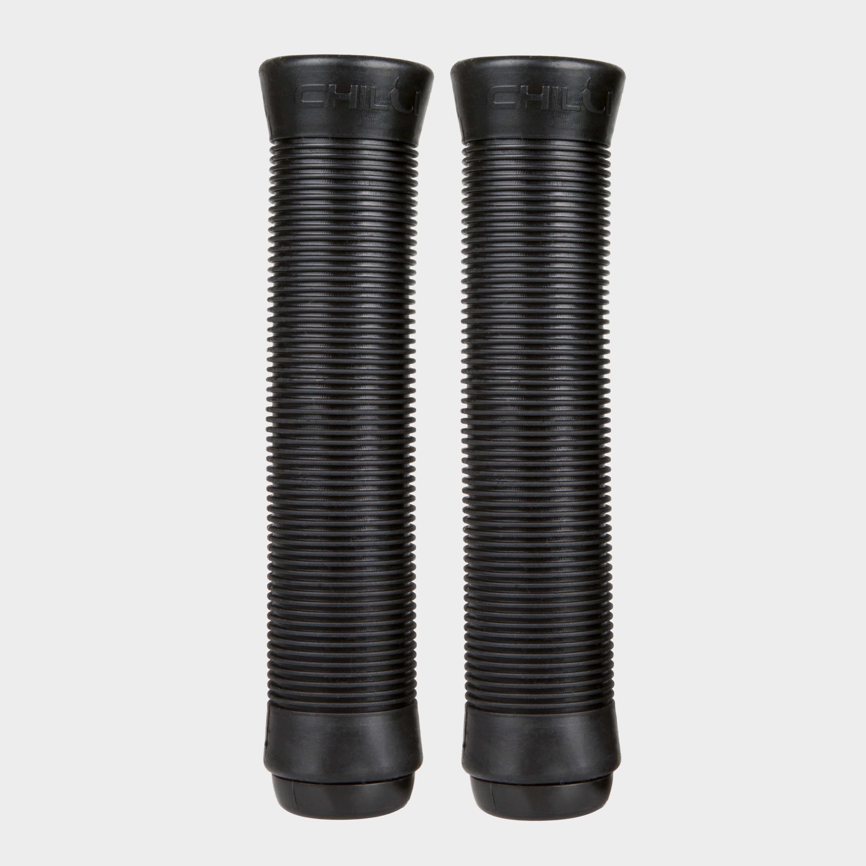 Chilli Stunt Handle Grip 140mm:Black