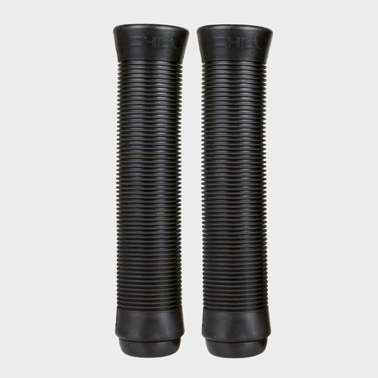 Chilli Stunt Handle Grip: Black