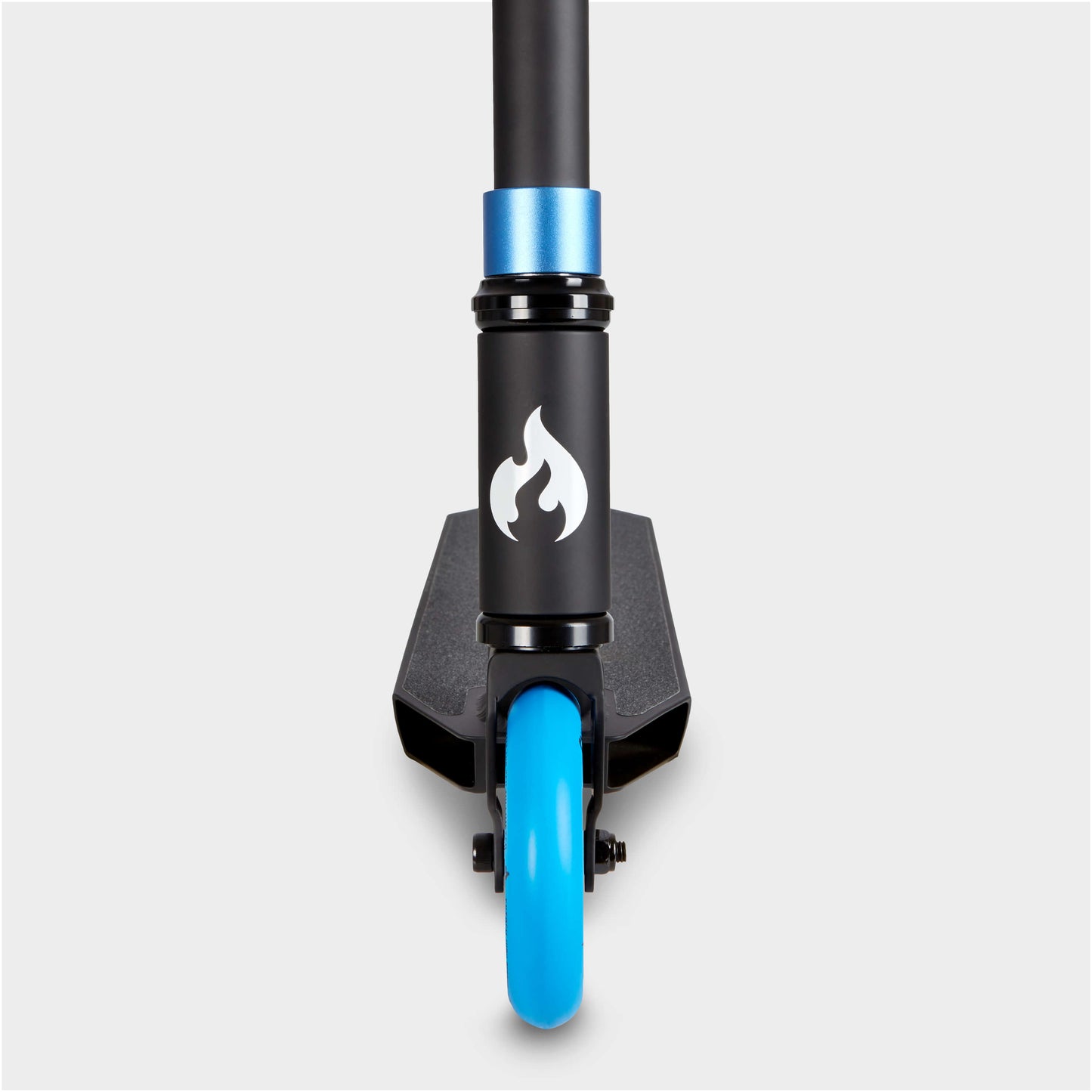 Base Stunt Scooter: Blue