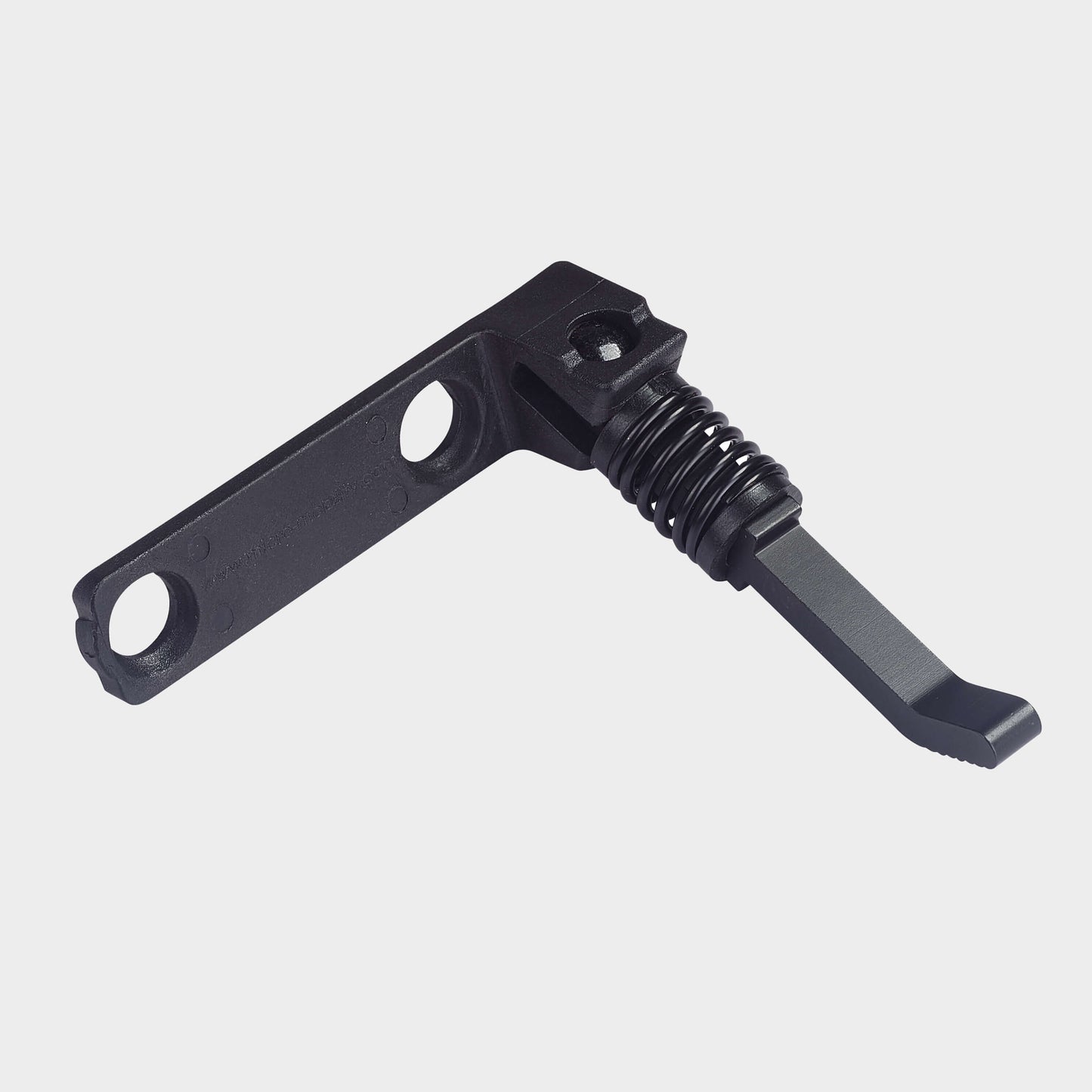 Micro Cruiser Kickstand: Black