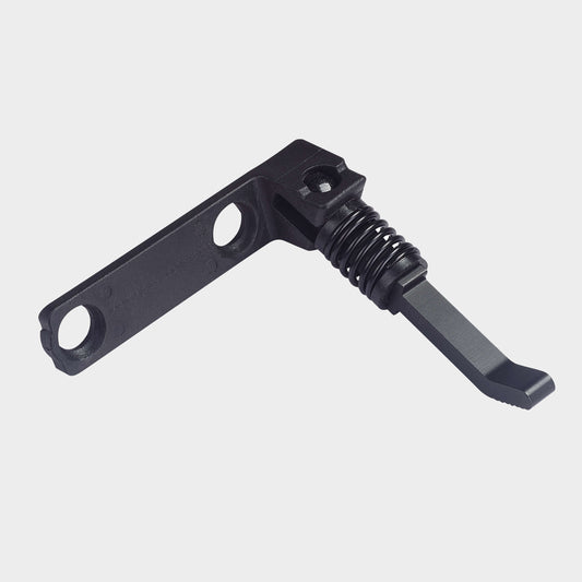 Micro Cruiser Kickstand: Black
