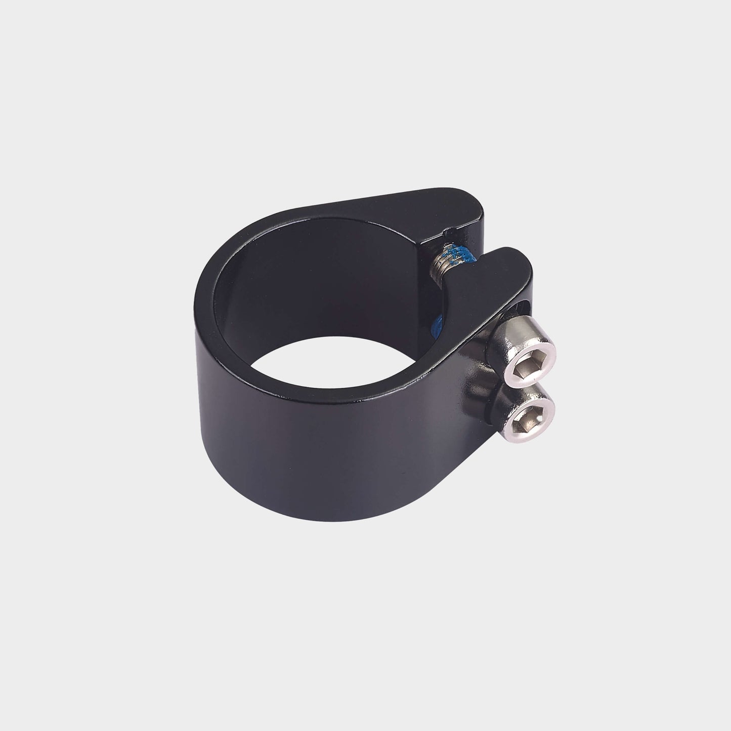 Micro Cruiser Clamp: Black