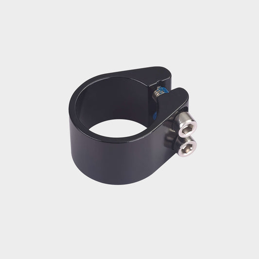 Micro Cruiser Clamp: Black