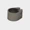 Micro Speed D Clamp: Grey
