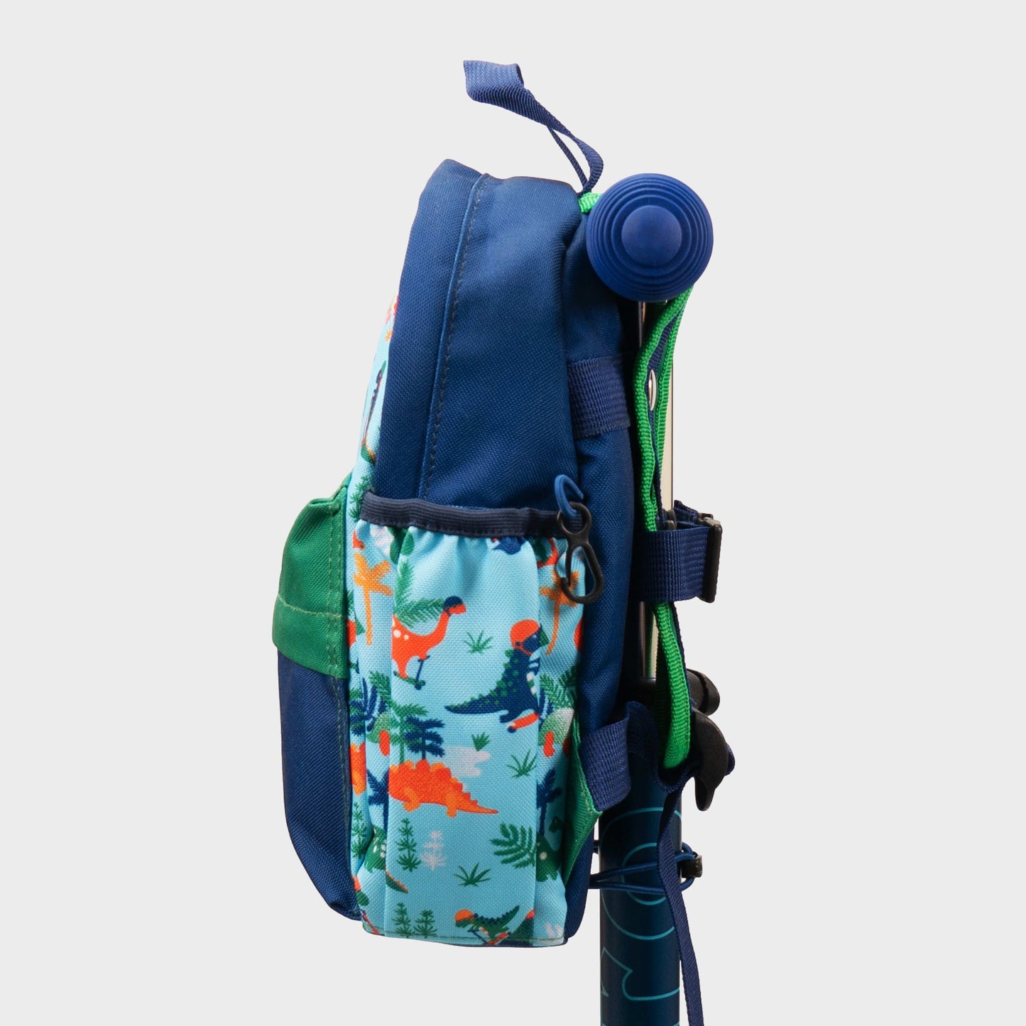 Eco Backpack: Dino