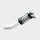 Flex Deluxe 200mm Kickstand: Silver