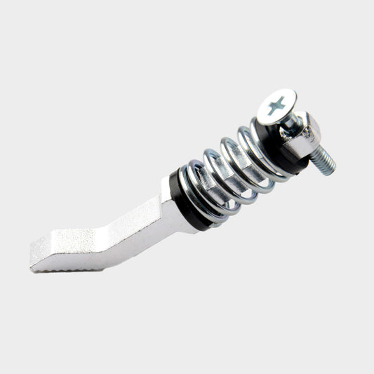 Flex Deluxe 200mm Kickstand: Silver