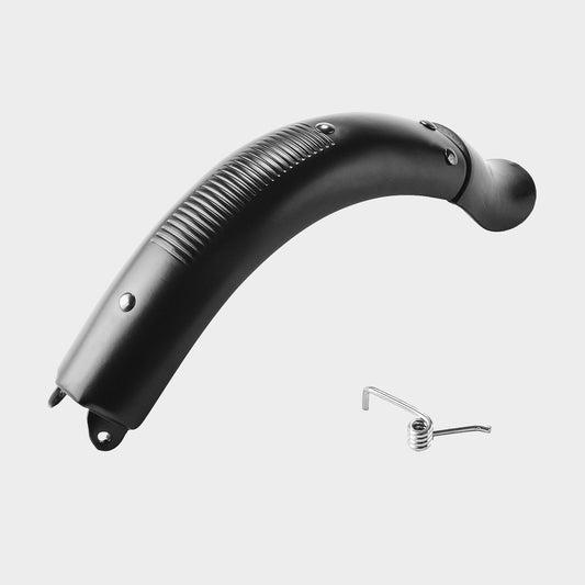 Brake: Black