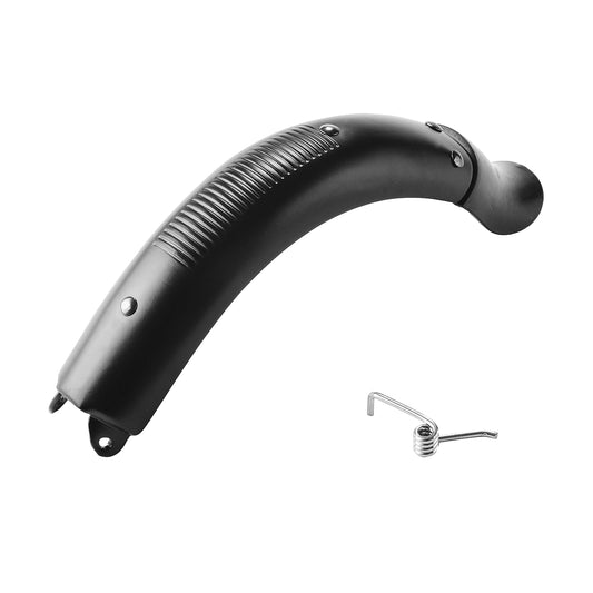 Brake: Black