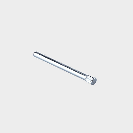 Micro Flex Brake Pin: Silver