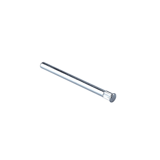 Micro Flex Brake Pin: Silver