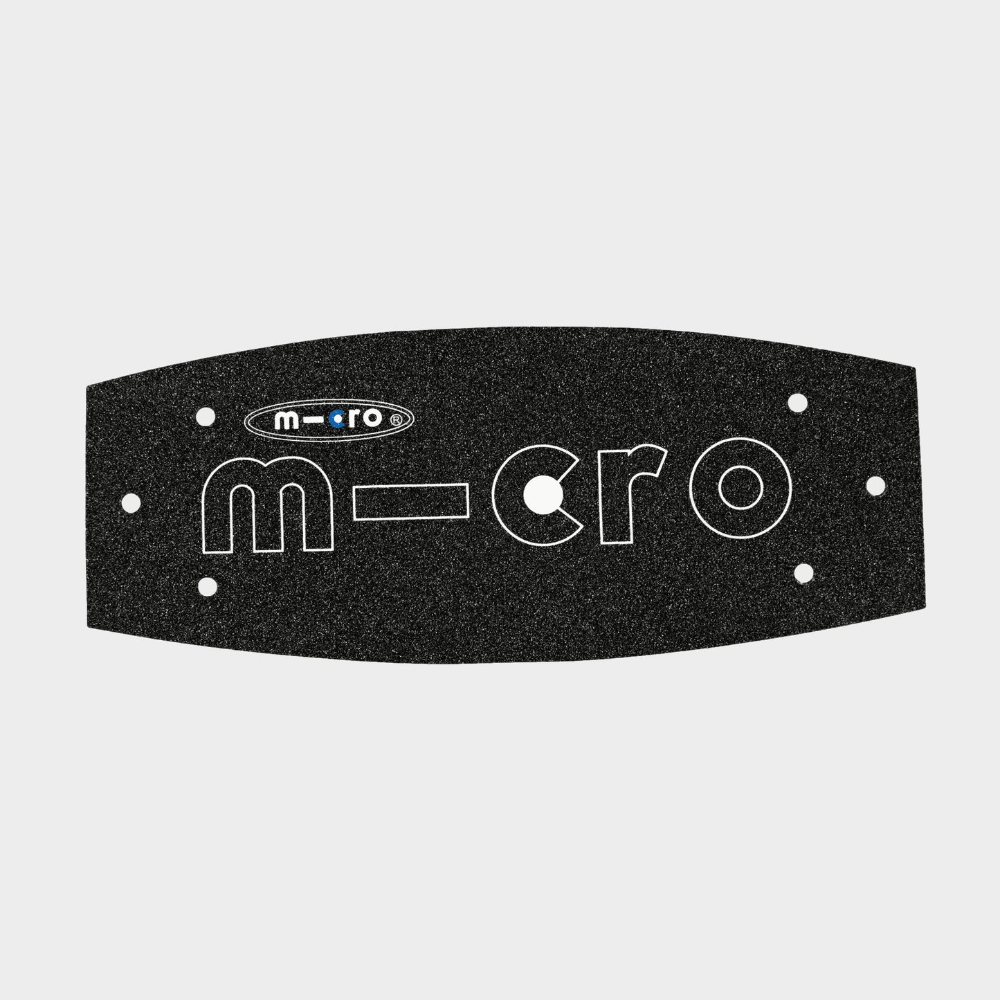 Micro Flex Griptape: Black