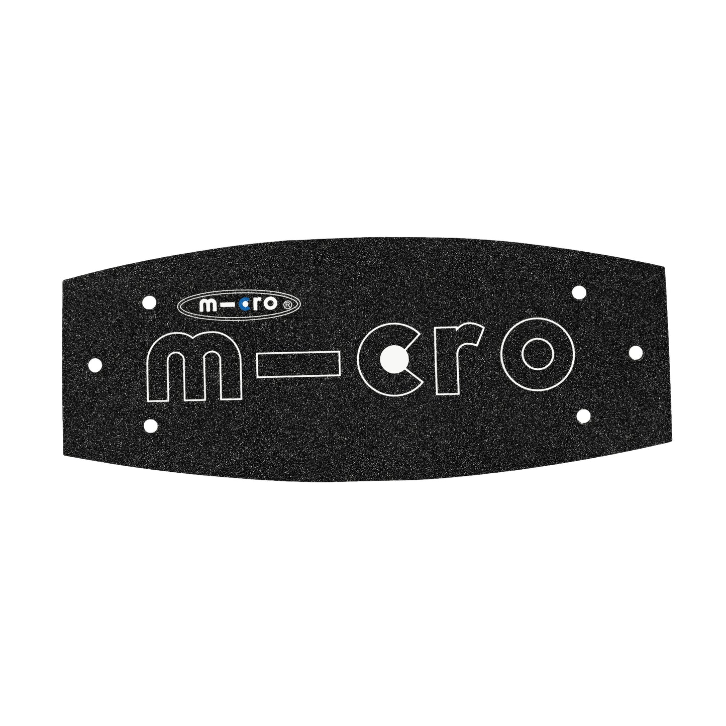 Micro Flex Griptape: Black